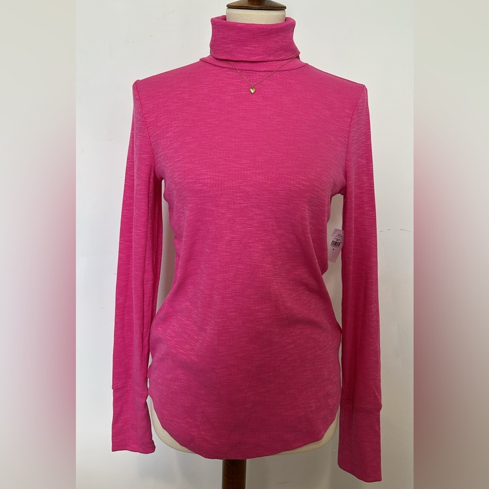 Gap Turtleneck Top